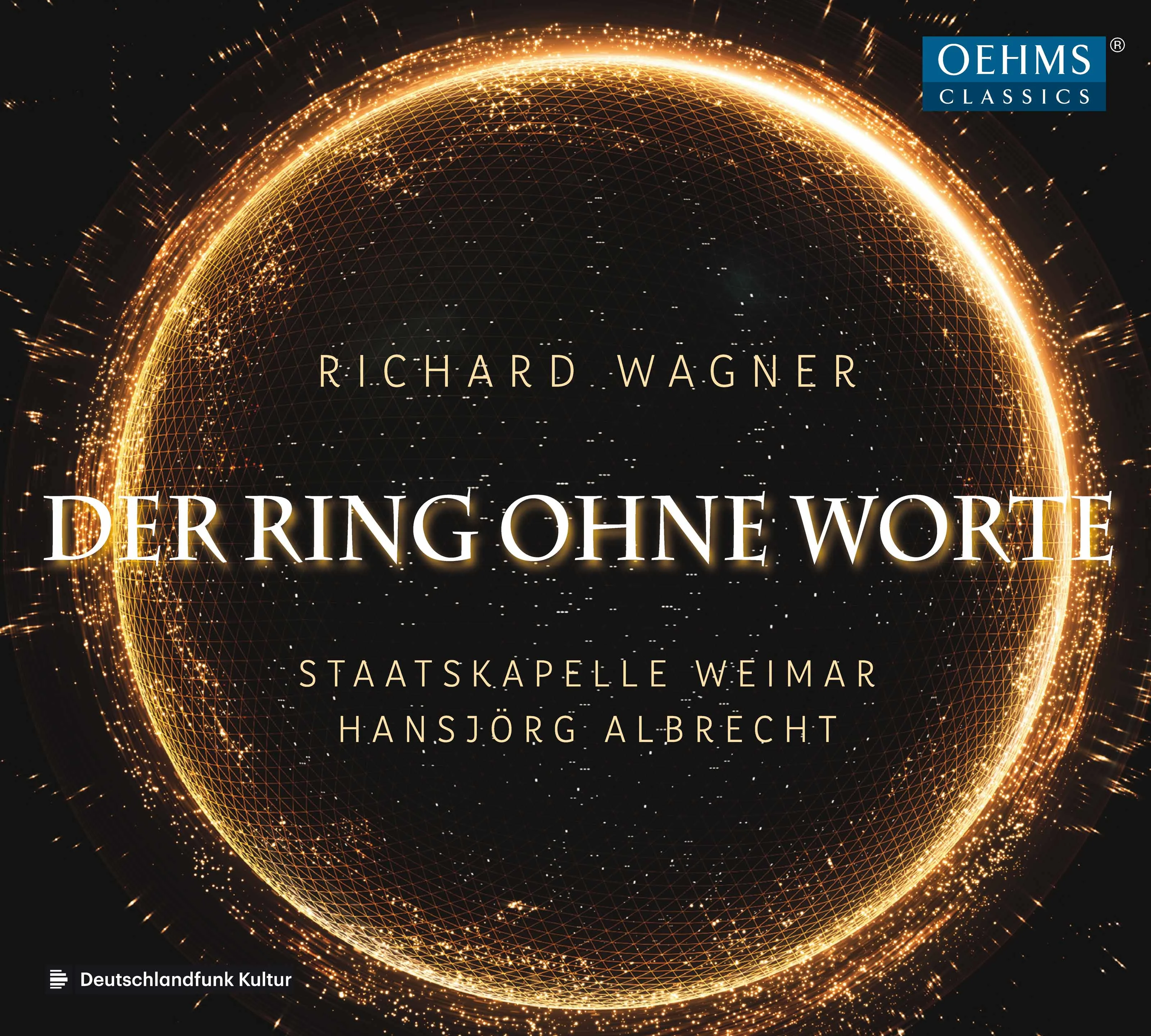 Wagner-Maazel: Der Ring ohne Worte