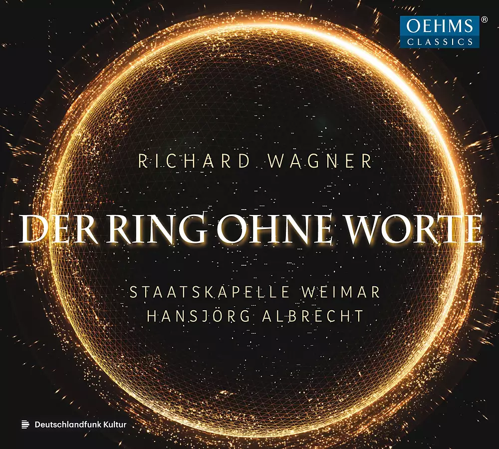 Wagner-Maazel: Der Ring ohne Worte