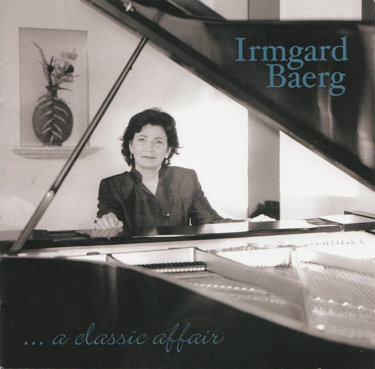 … A Classic Affair