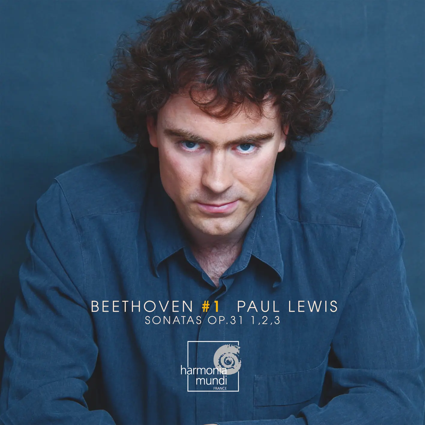 Beethoven: Sonates pour piano, Vol.1