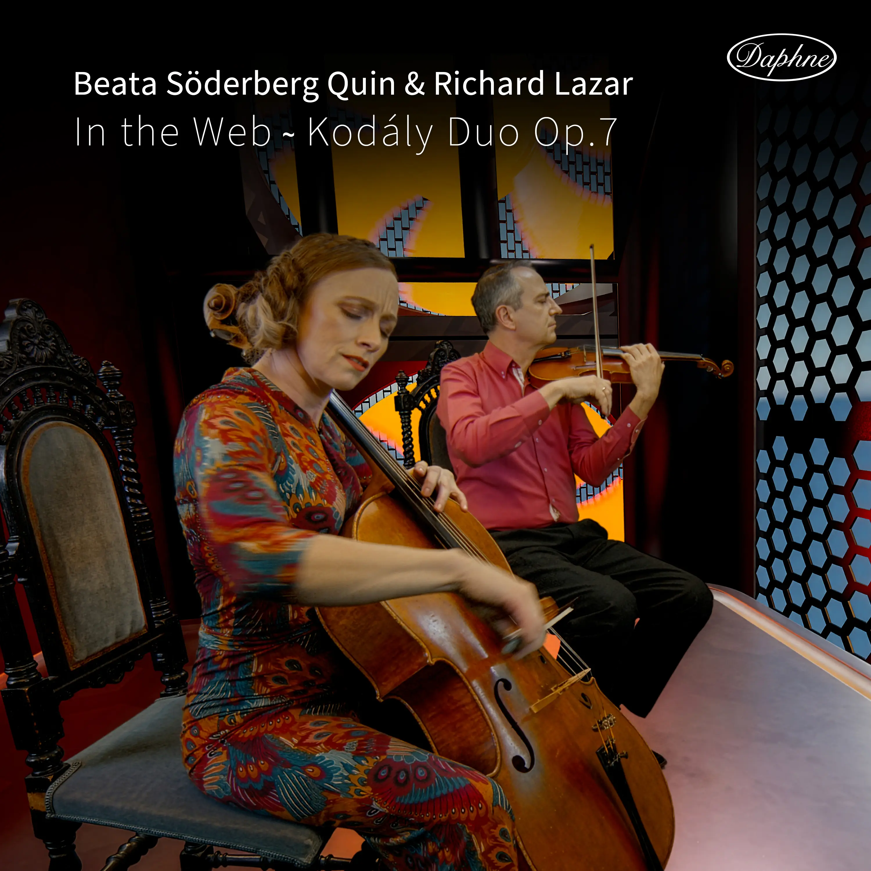 In the Web & Kodály Duo Op.7