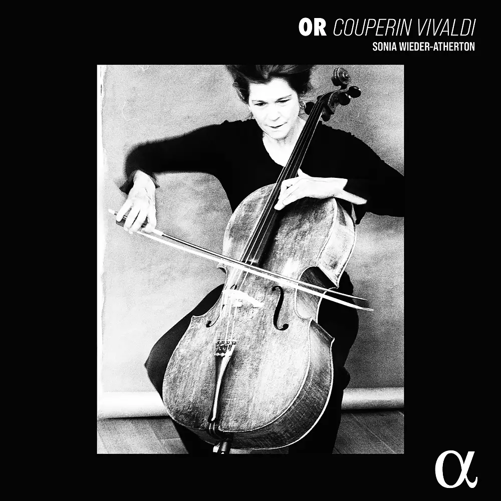 Or. Couperin & Vivaldi