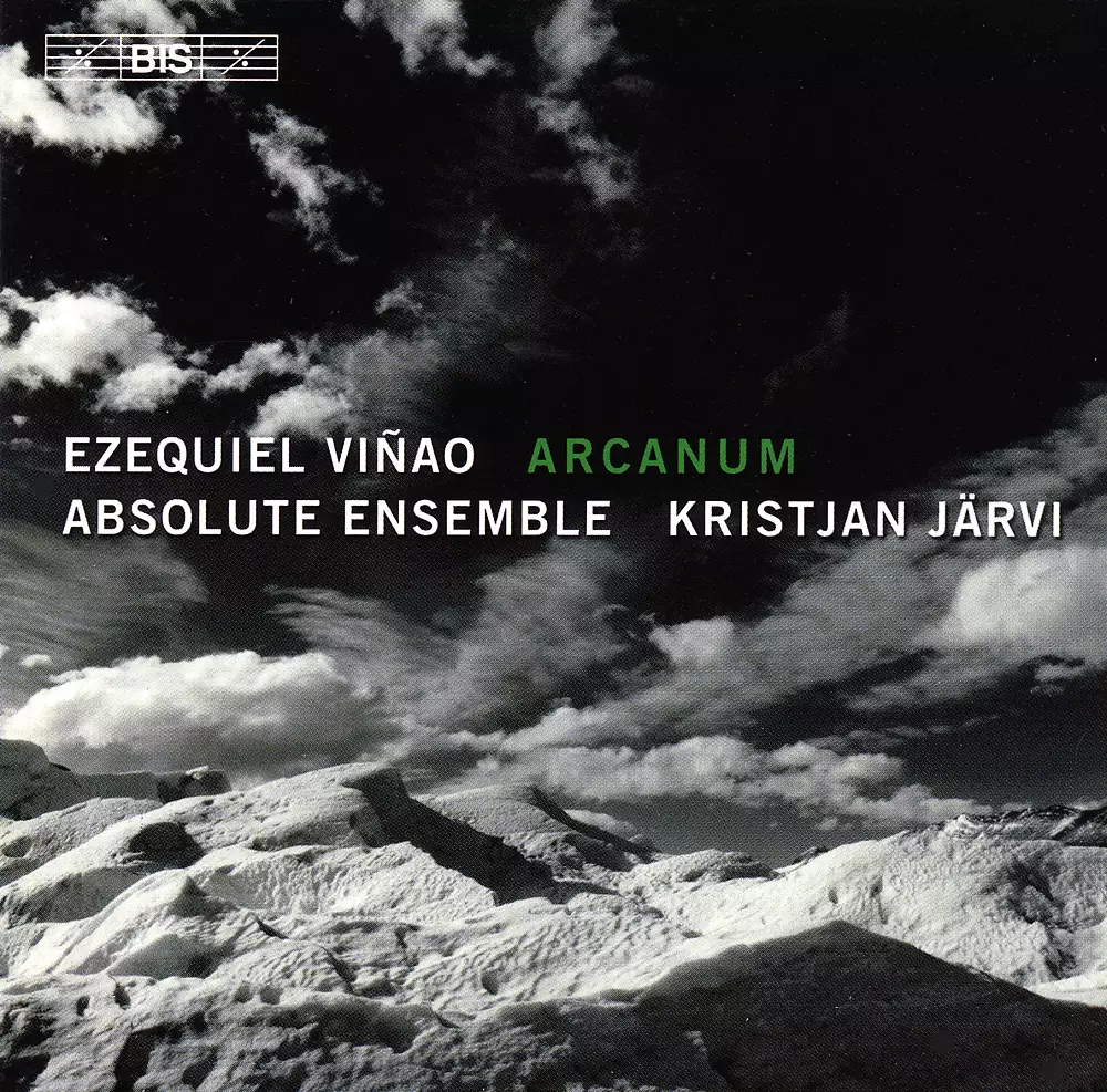 Viñao - Arcanum