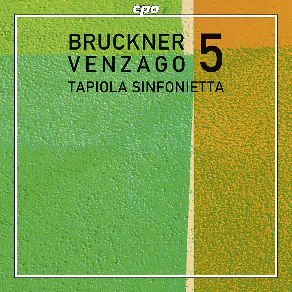 Bruckner: Symphony No. 5