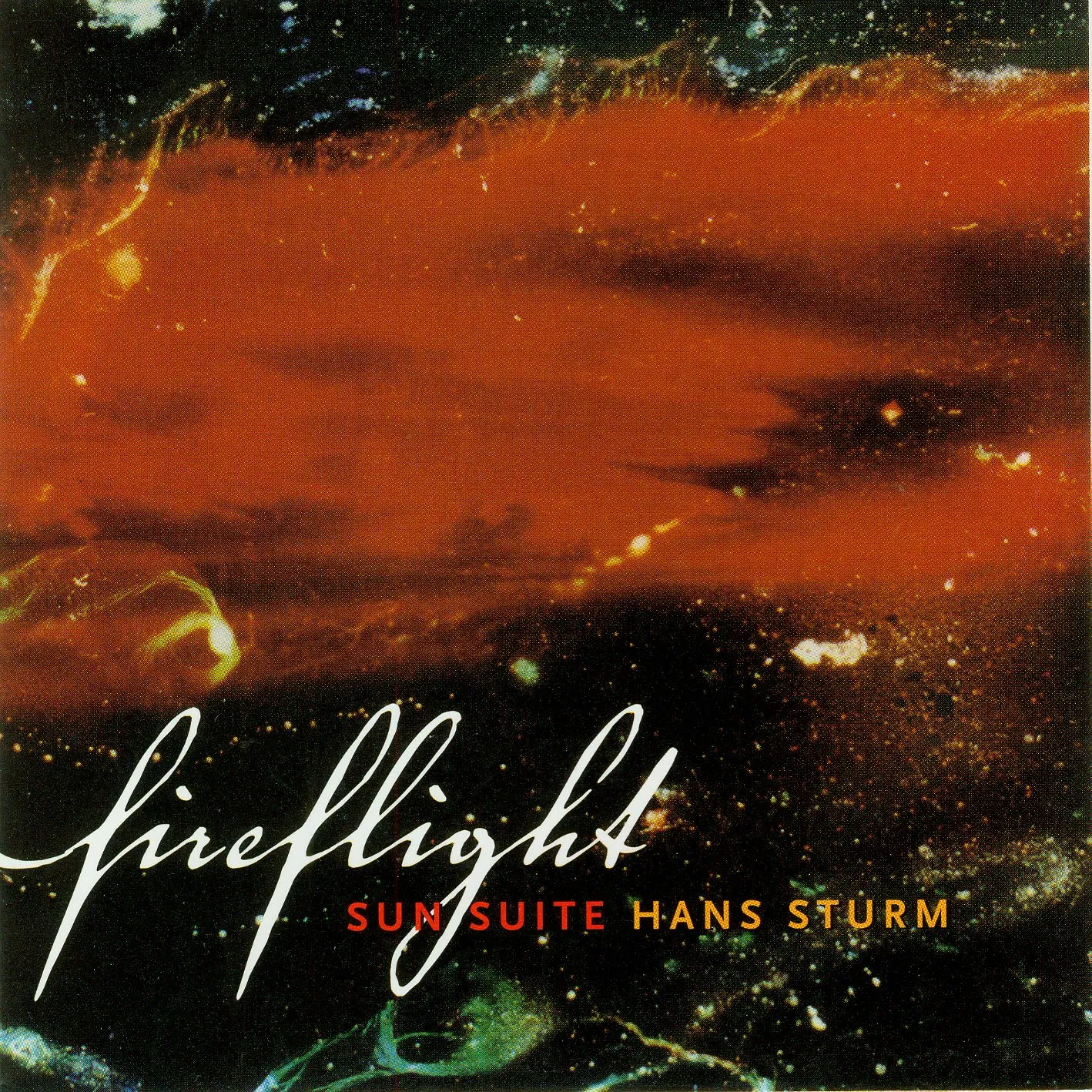 Fireflight