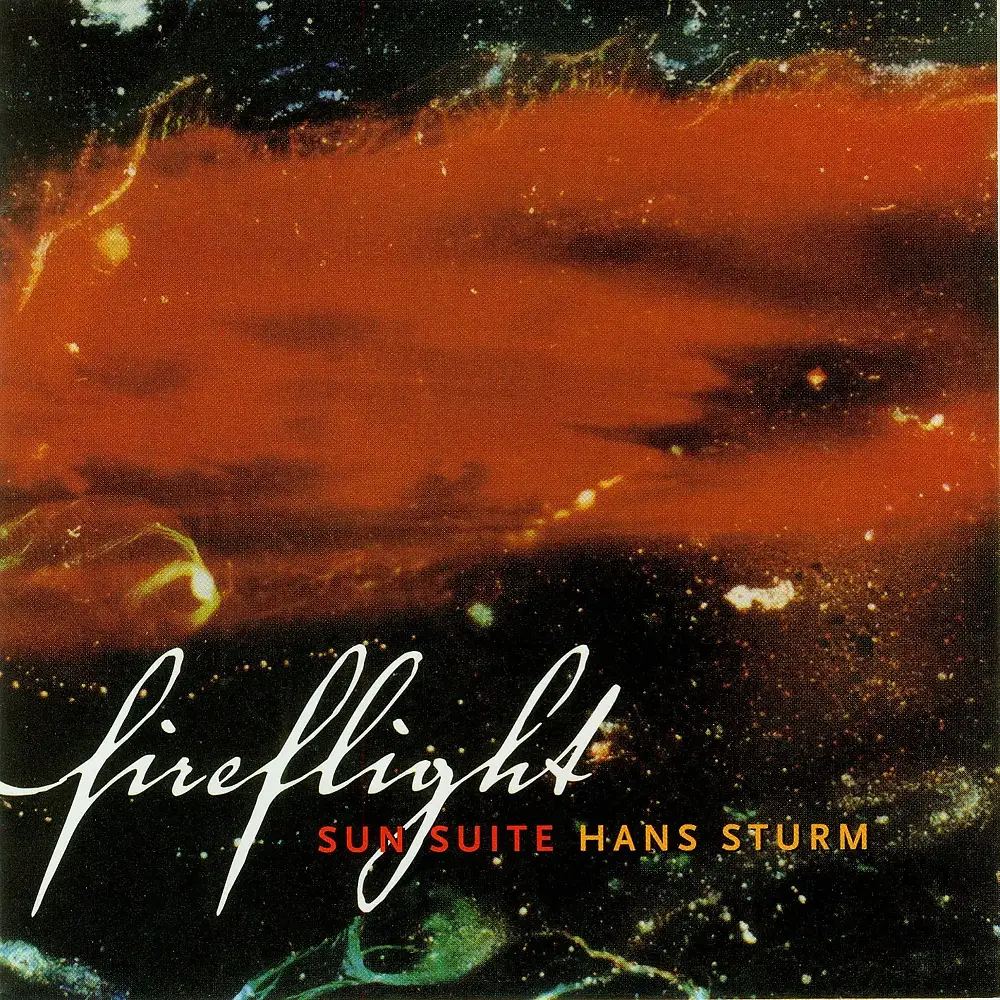 Fireflight
