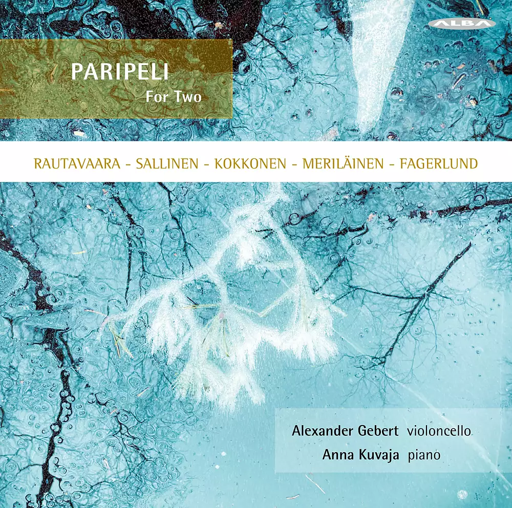 Paripeli – For Two