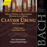 Bach, J.S.: Clavier Übung