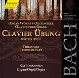 Bach, J.S.: Clavier Übung
