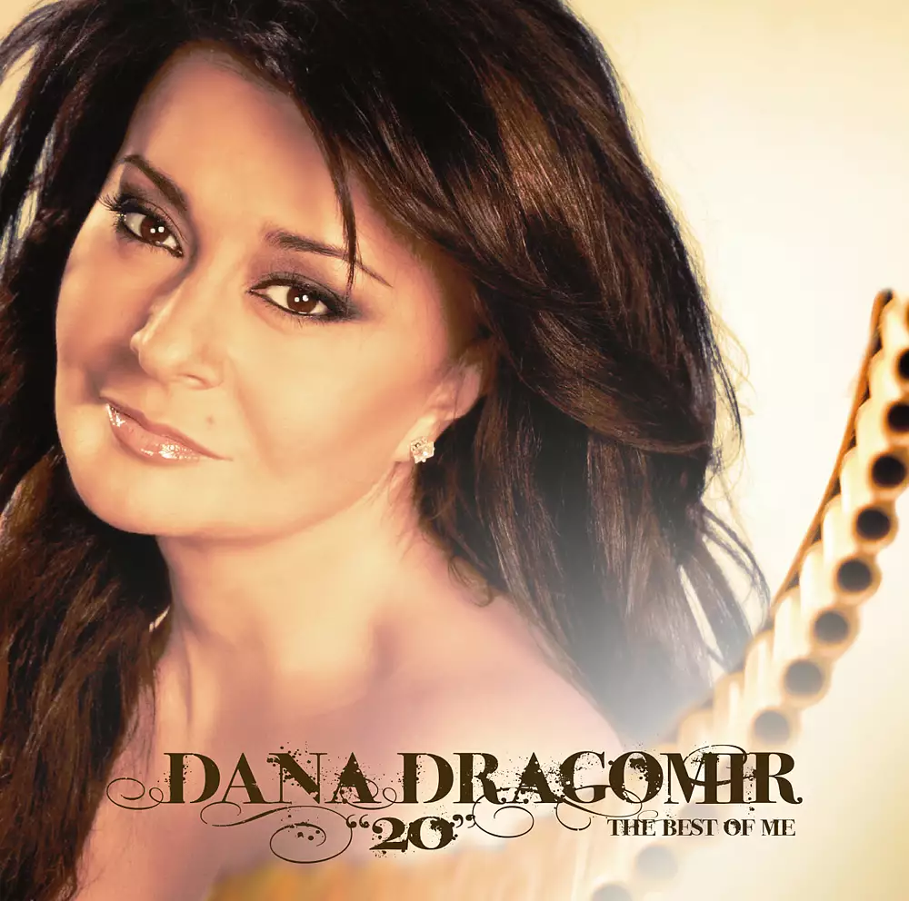 Dana Dragomir: