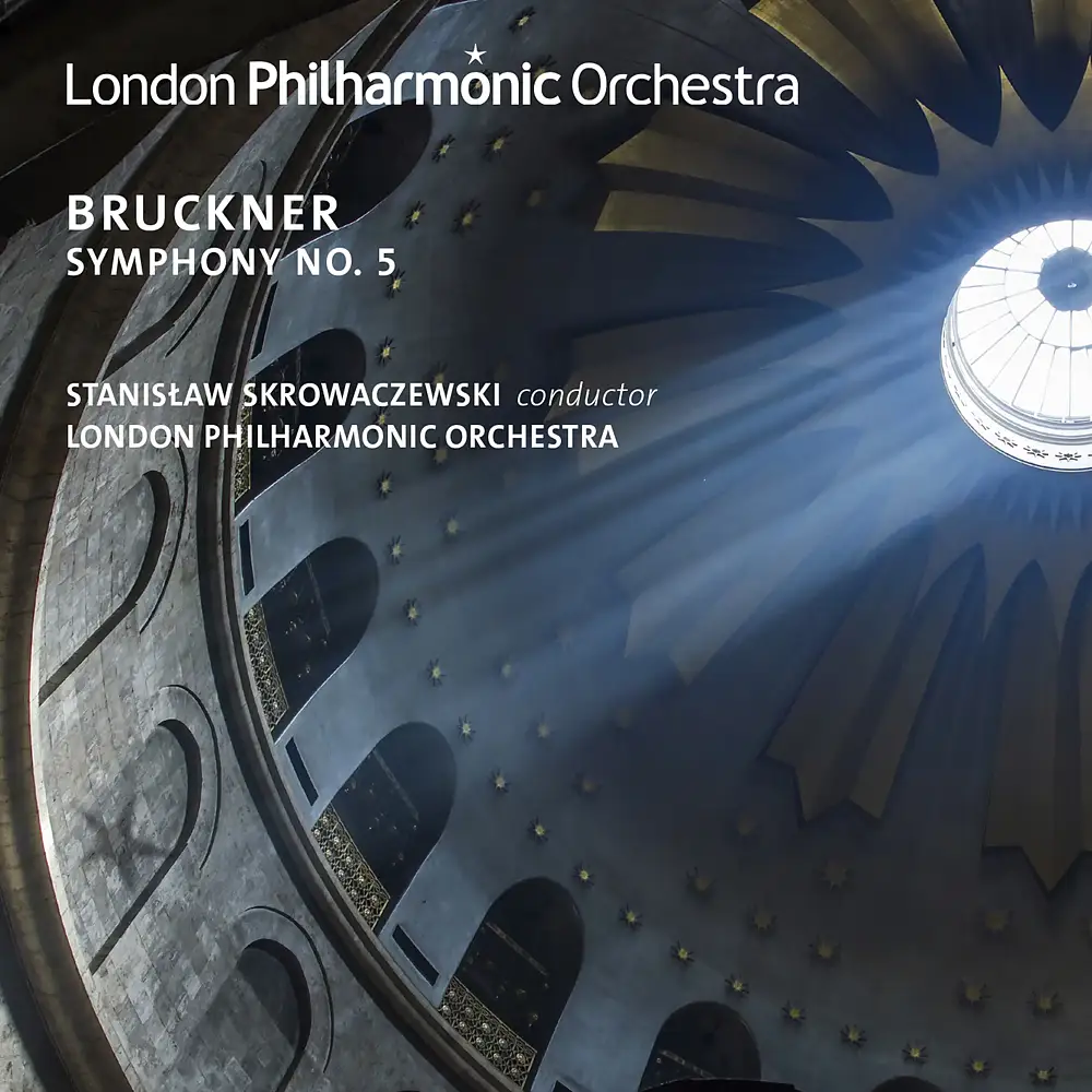 Bruckner: Symphony No. 5