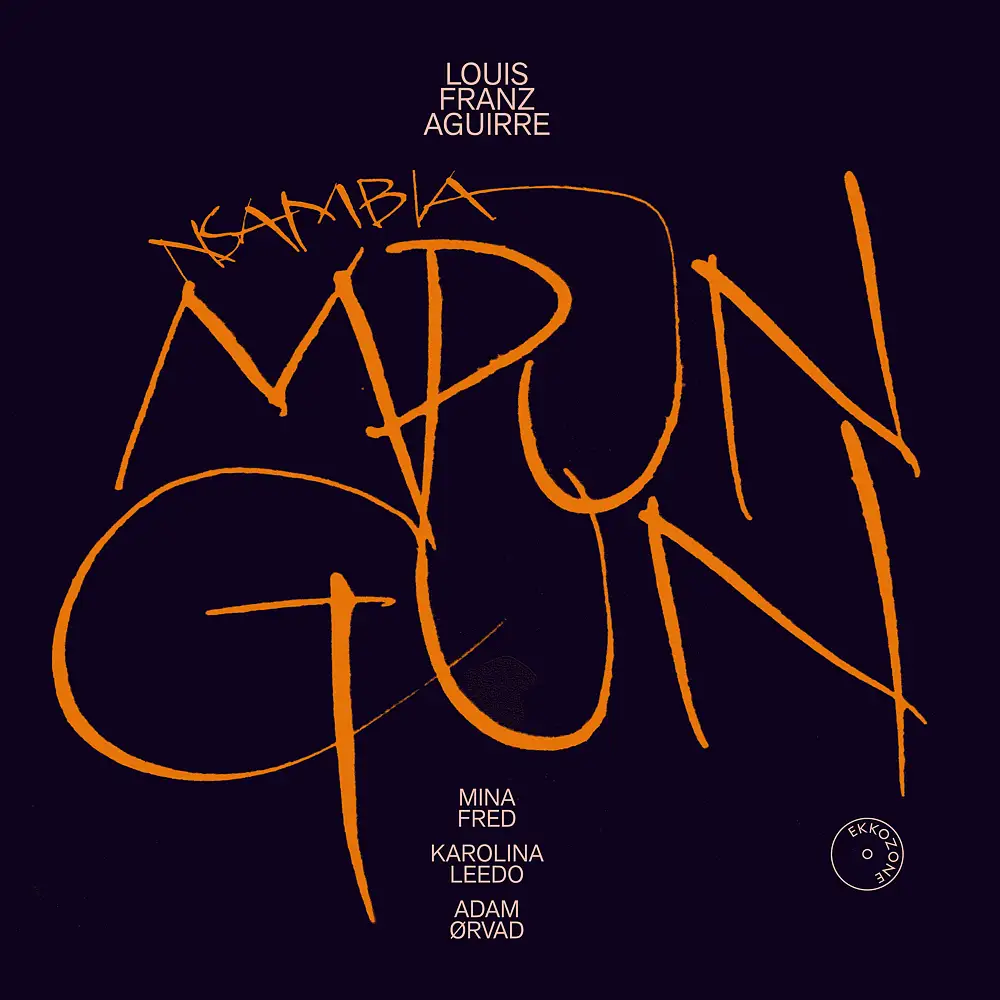 Nsambia Mpungun