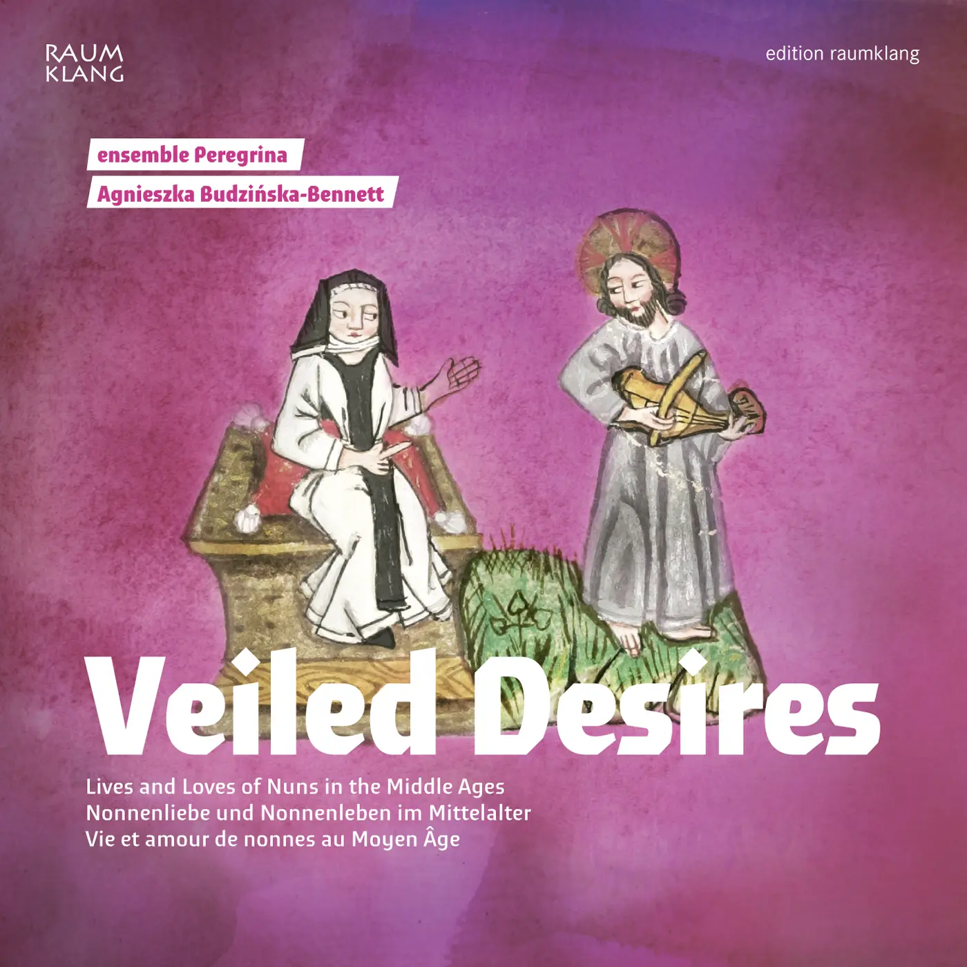 Veiled desires