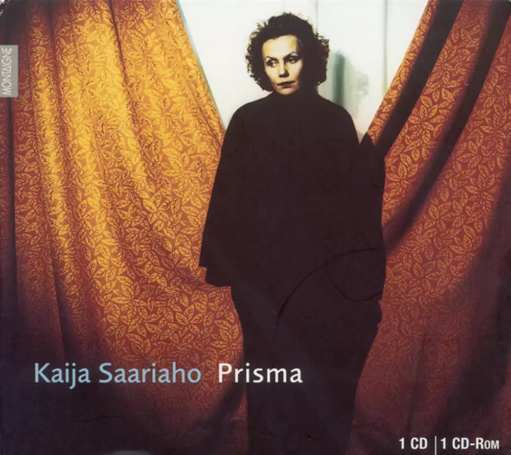 Saariaho, K.: 6 Japanese Gardens / Pres / Lonh