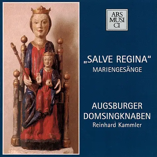 Salve Regina