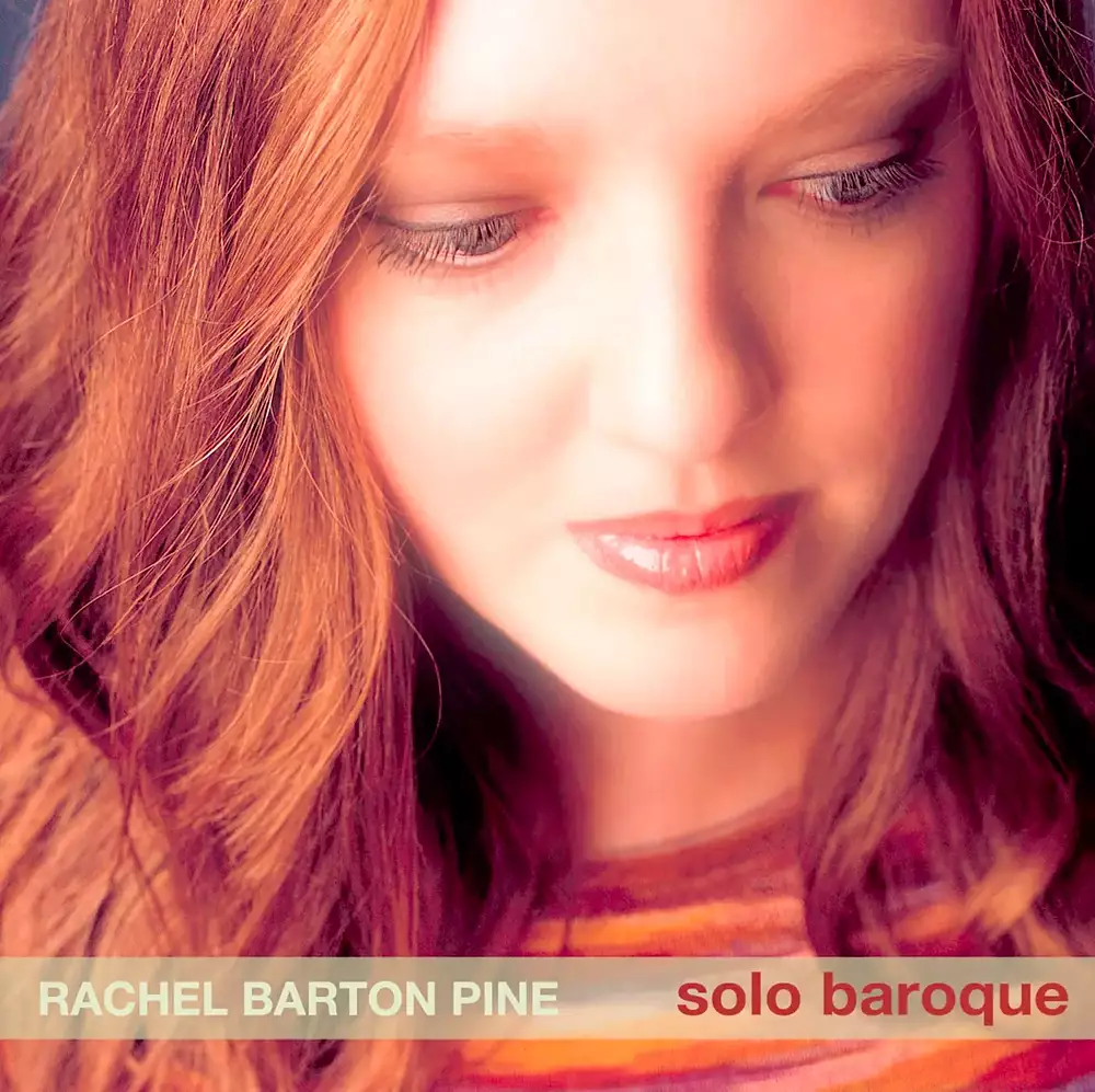 Bach, J.S.: Violin Sonata No. 1 / Partita No. 2 / Pisendel: Violin Sonata
