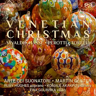 Venetian Christmas