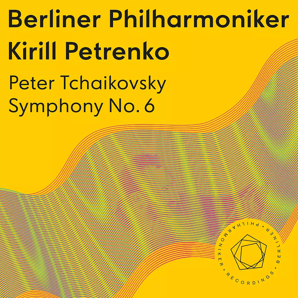 Tchaikovsky: Symphony No. 6