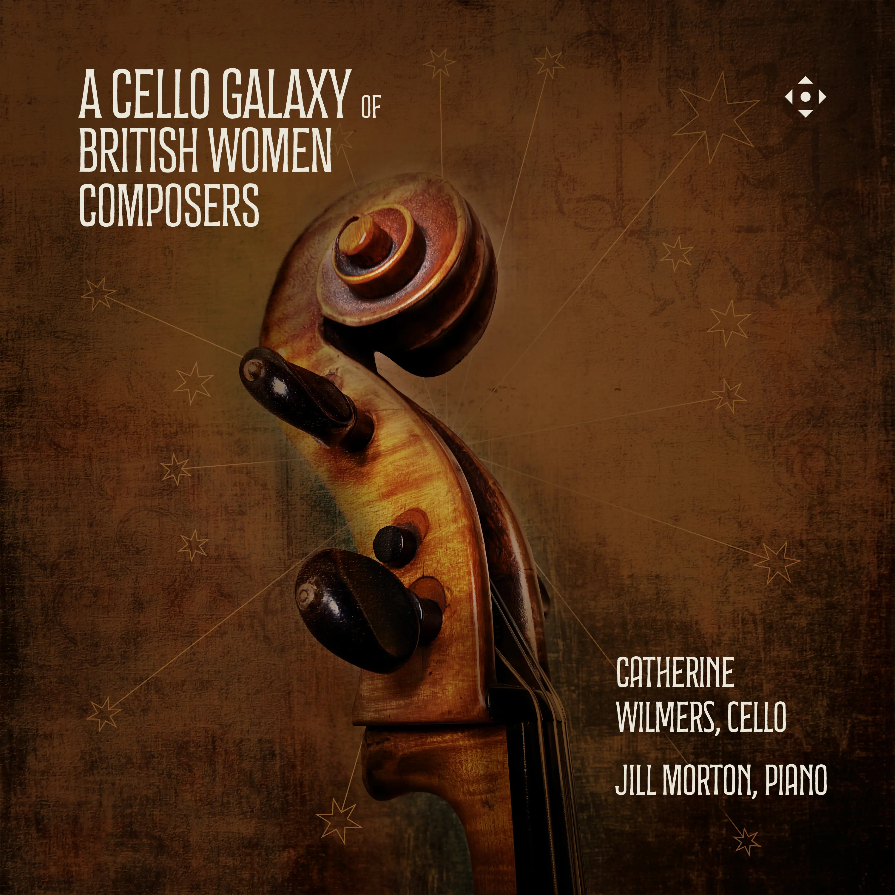 A Cello Galaxy of British Women Composers