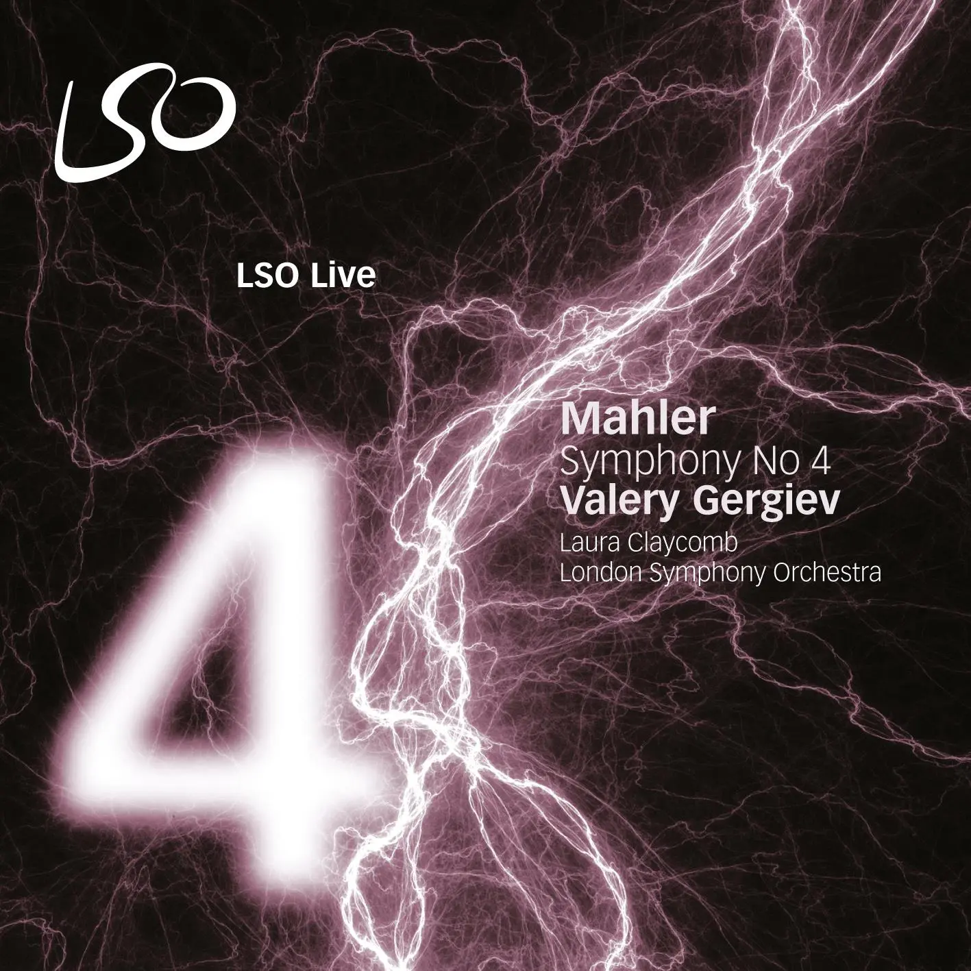 Mahler: Symphony No.4
