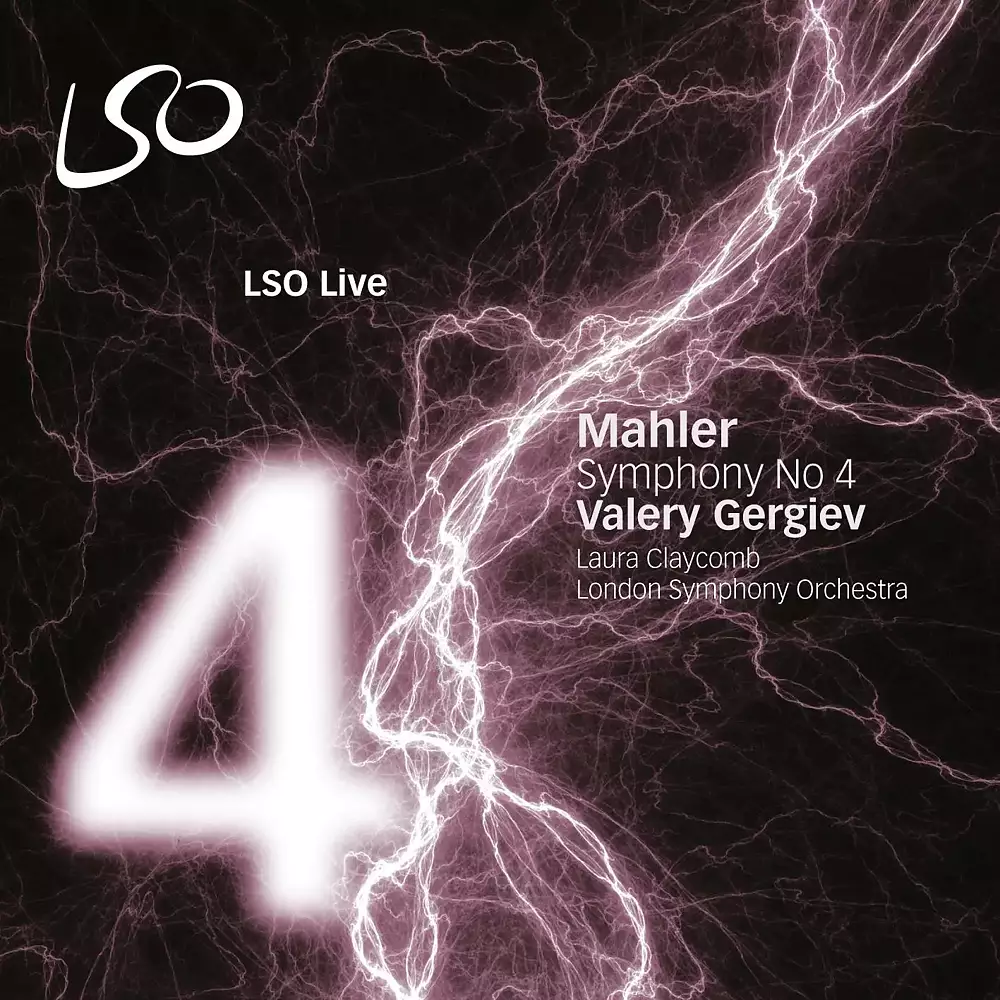 Mahler: Symphony No.4