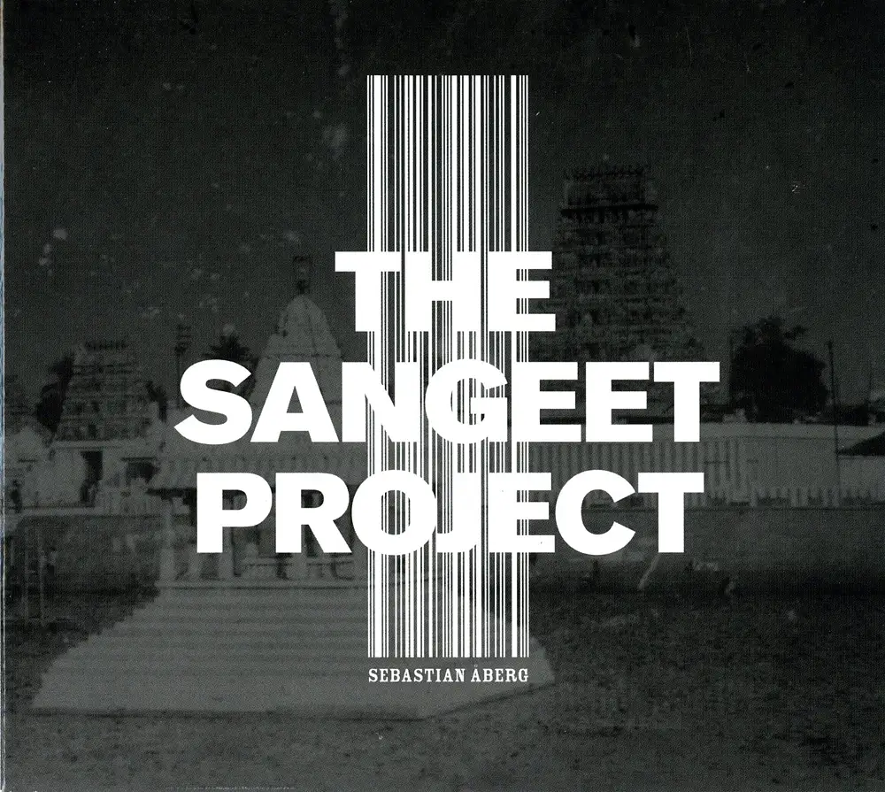 The Sangeet Project