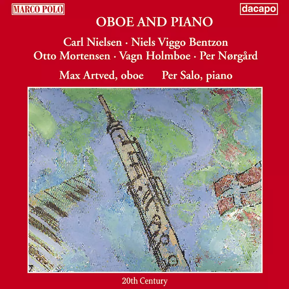 Danish Oboe Works