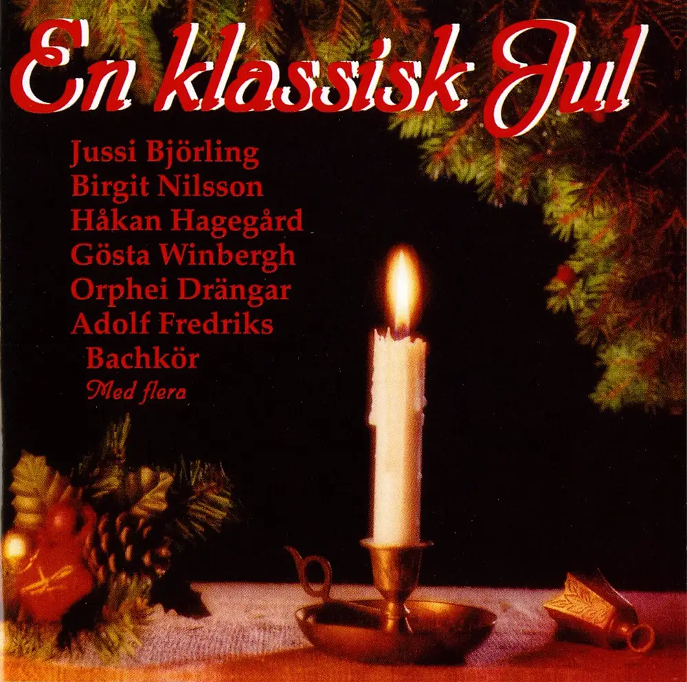 En Klassisk Jul