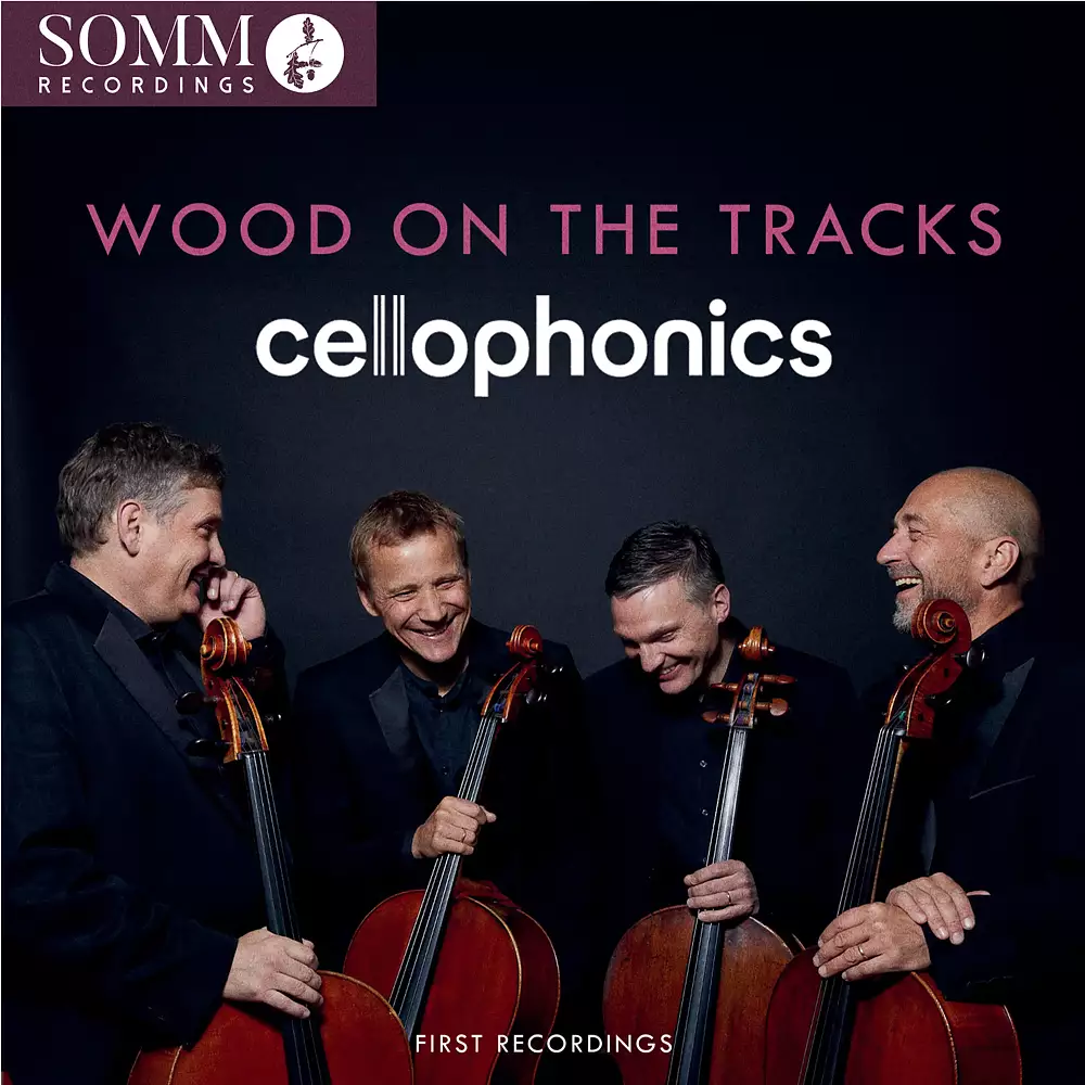 Wood On The Tracks