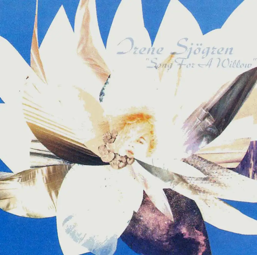 Sjögren, Irene: Song for a Willow