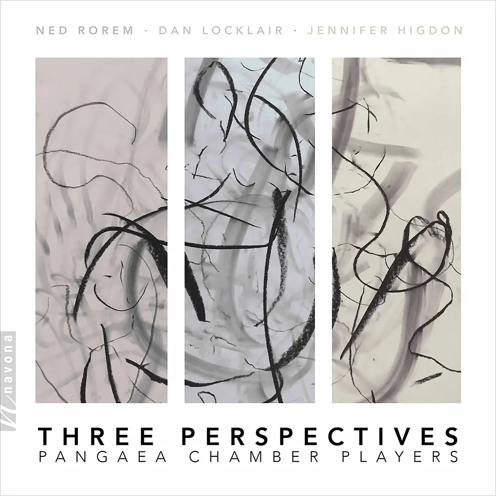 Pangaea Chamber Players: Three Perspectives