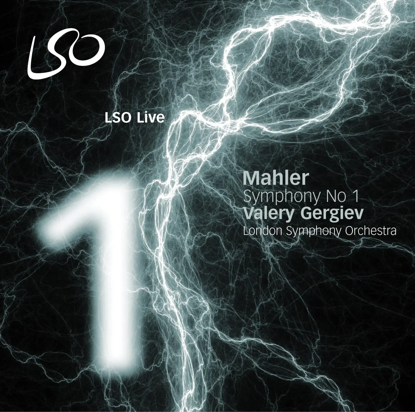 Mahler: Symphony No. 1