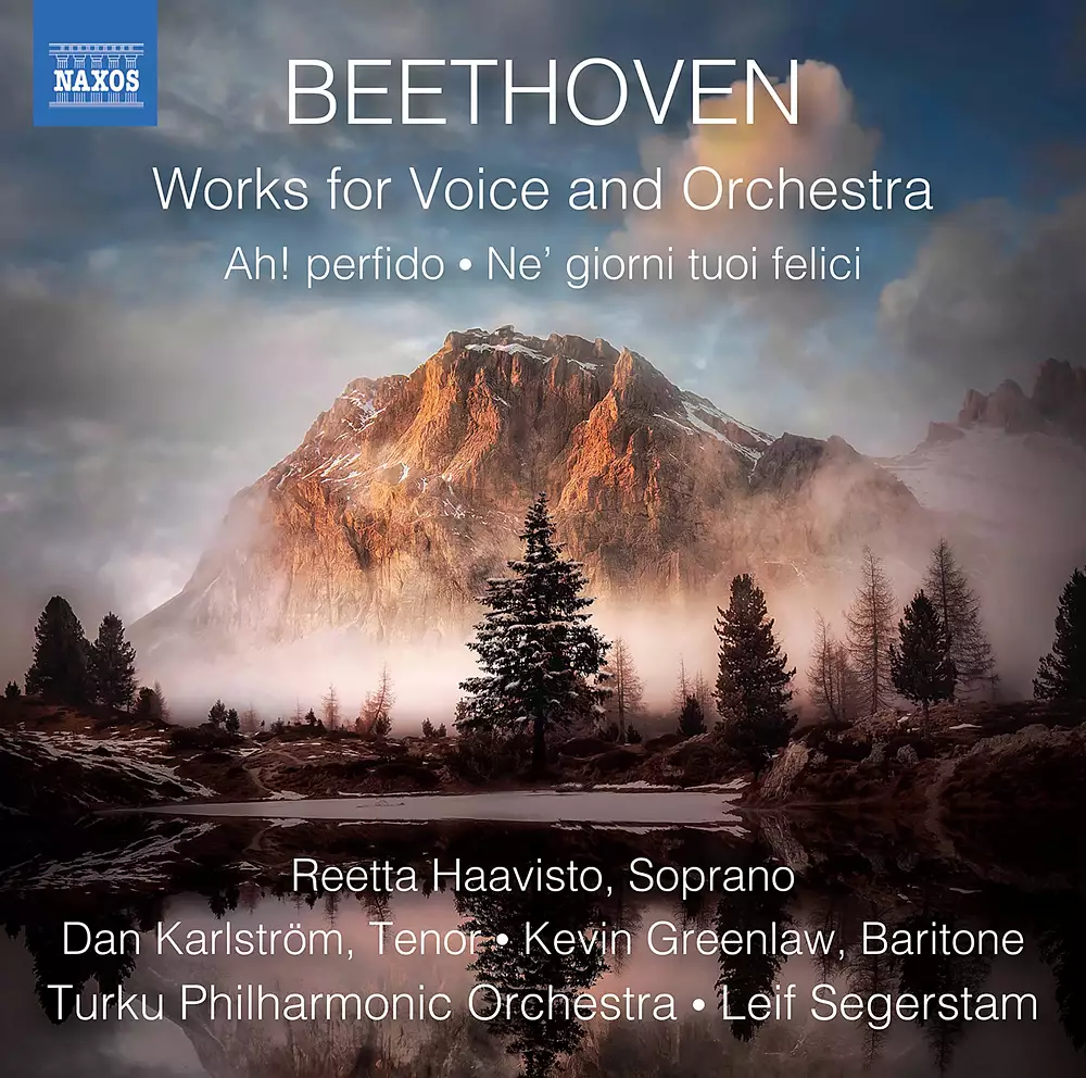 Beethoven: Vocal Works
