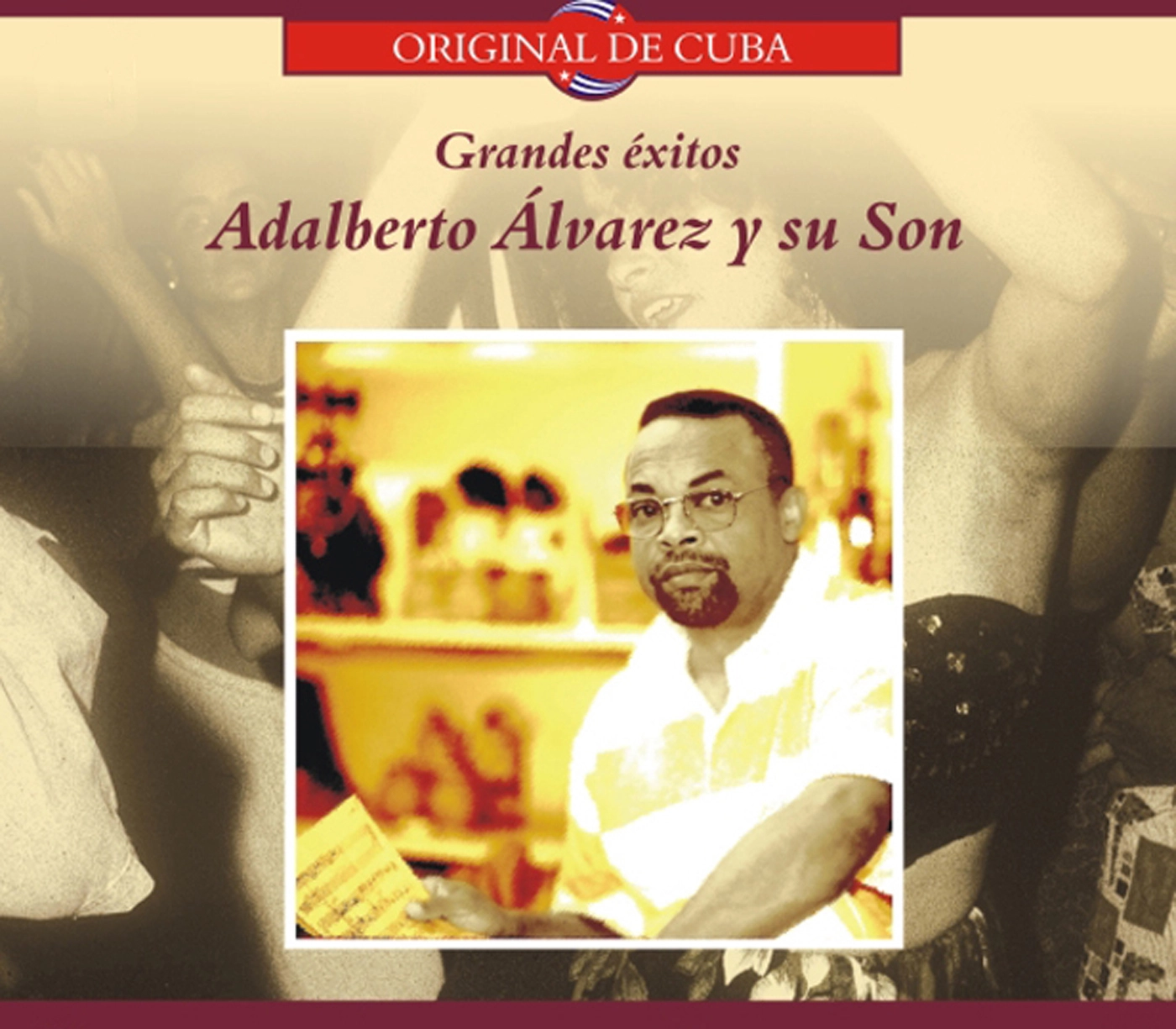 Grandes exitos