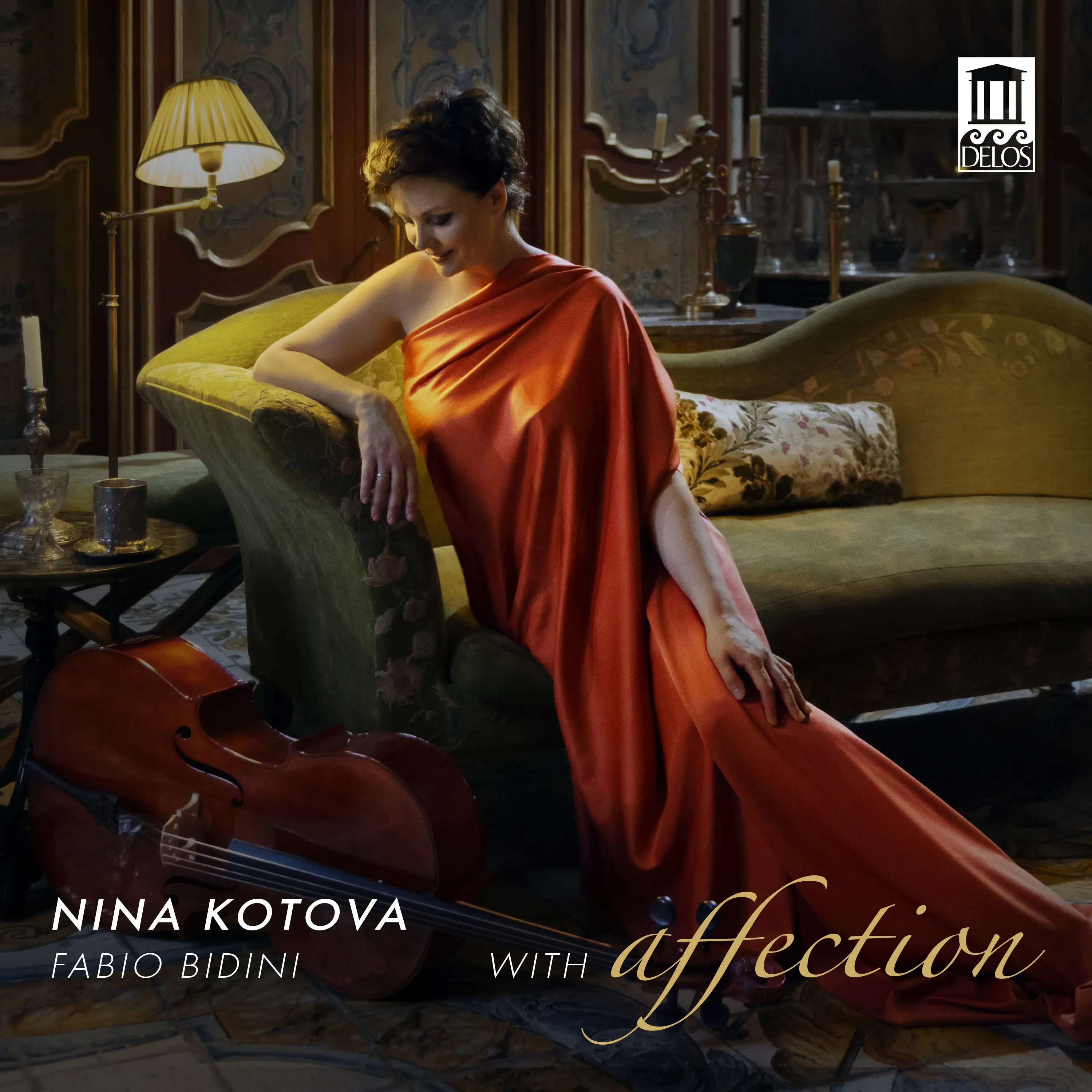 With Affection