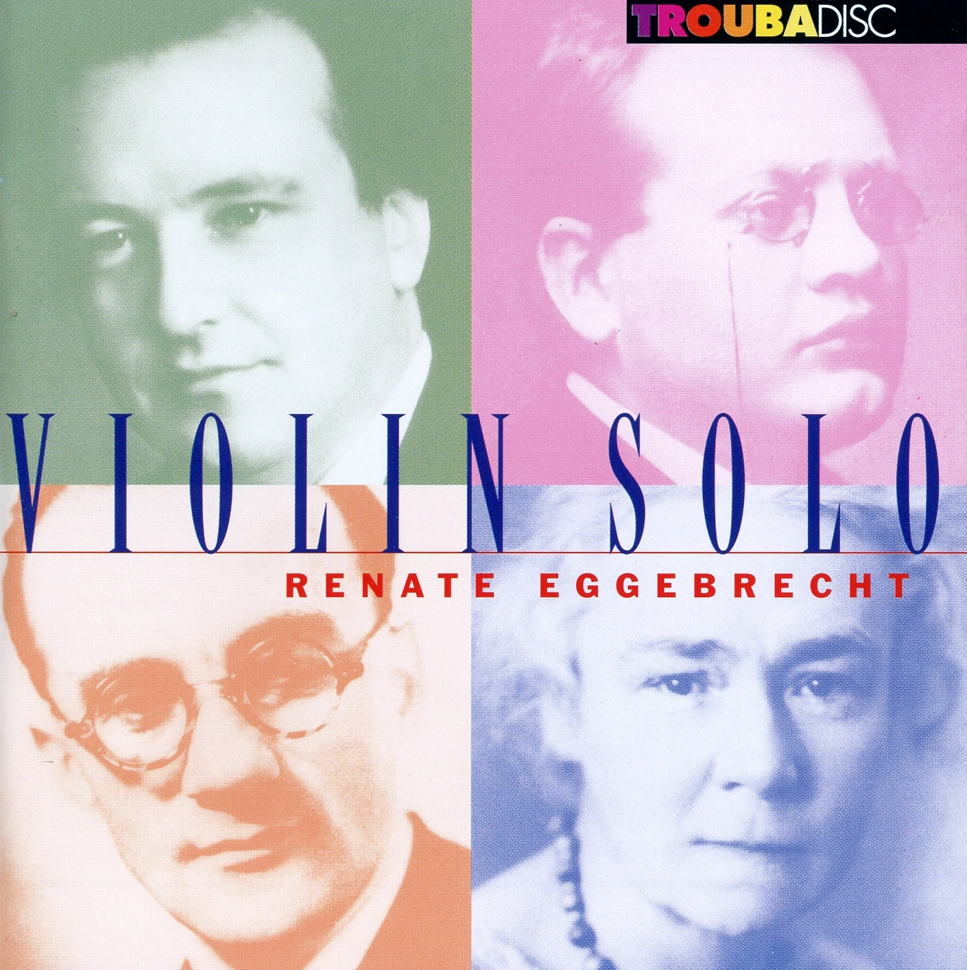 Violin Solo