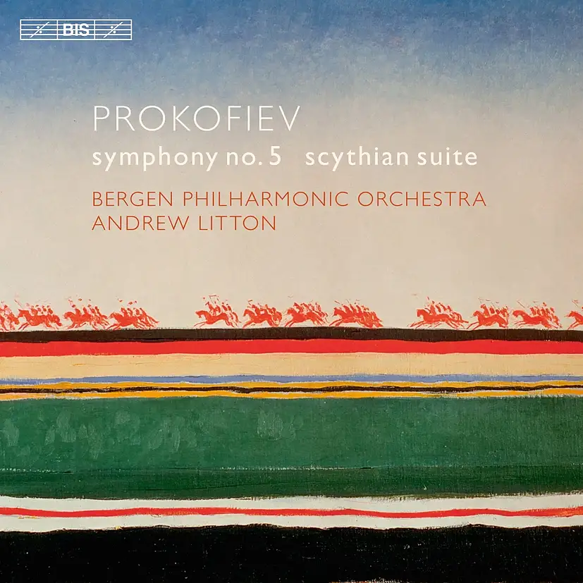 Prokofiev - Symphony No.5