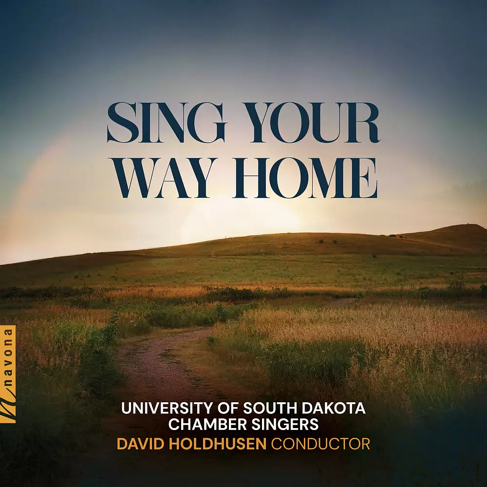 Sing Your Way Home