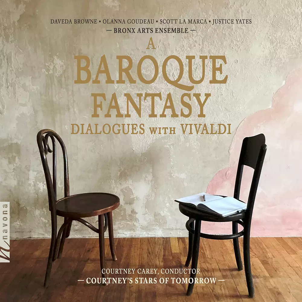 A Baroque Fantasy: Dialogues with Vivaldi