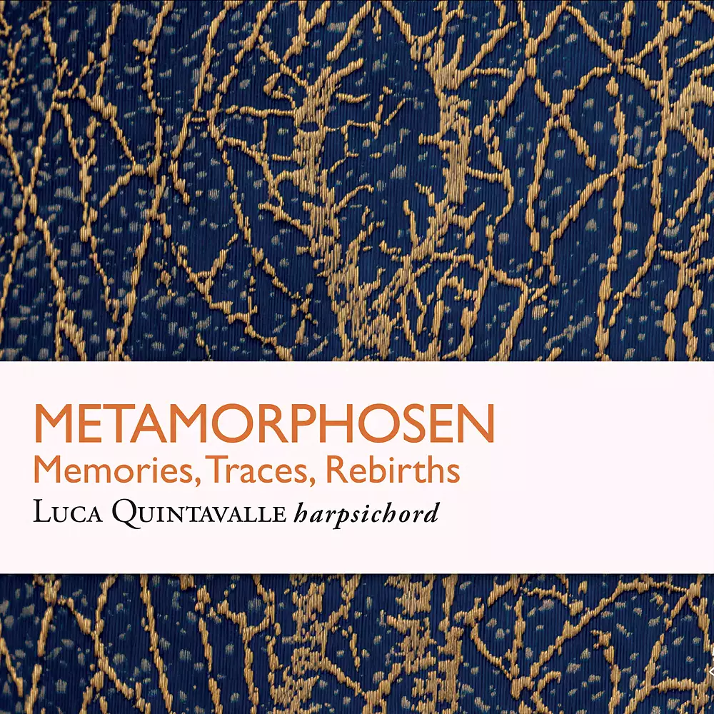 Metamorphosen: Memories, Traces, Rebirths