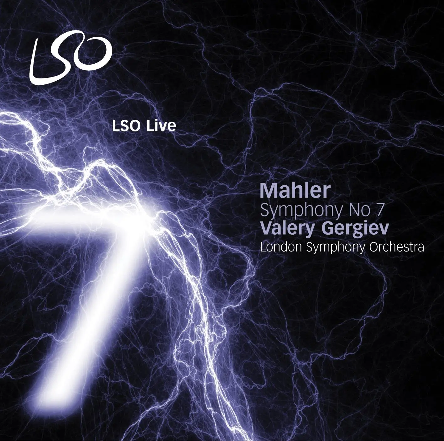 Mahler: Symphony No. 7