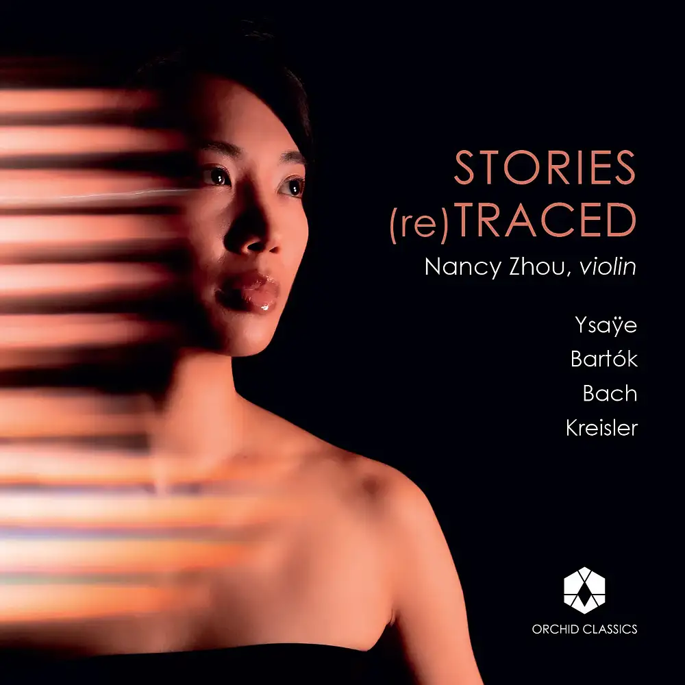 STORIES (re)TRACED