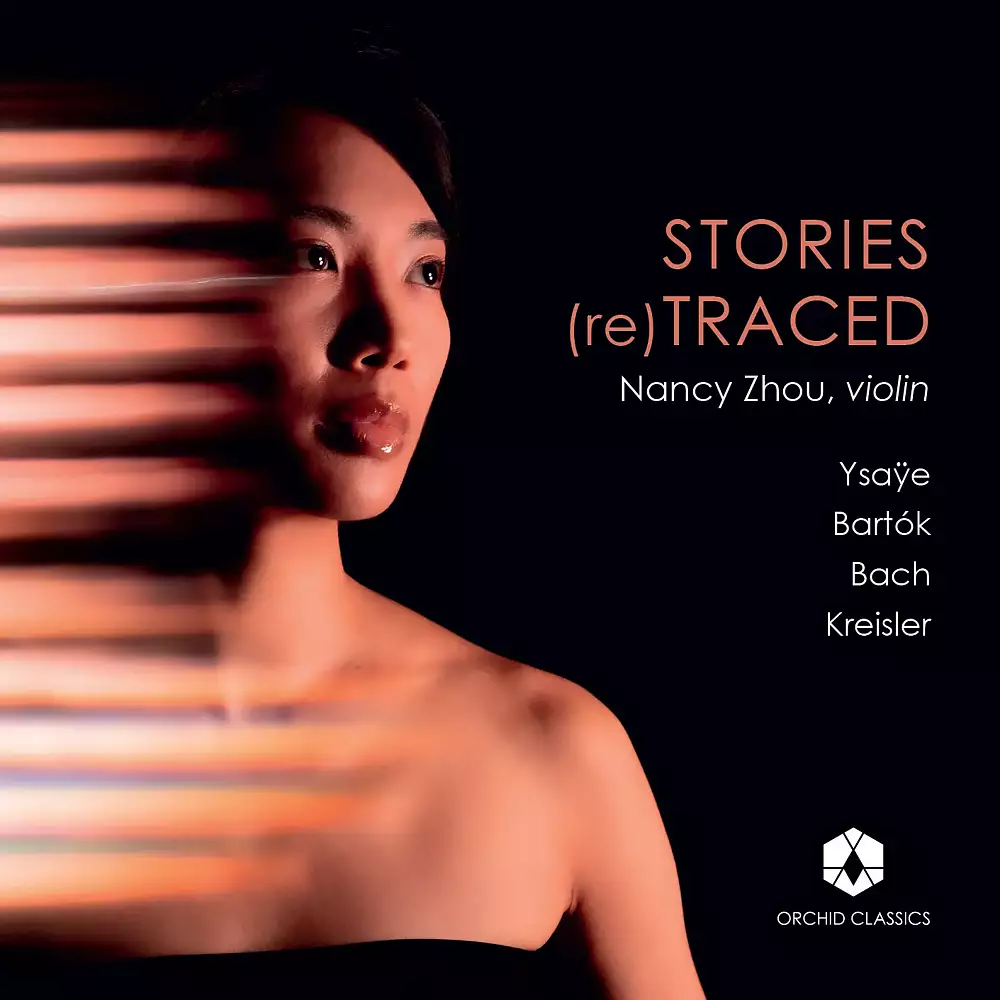 STORIES (re)TRACED