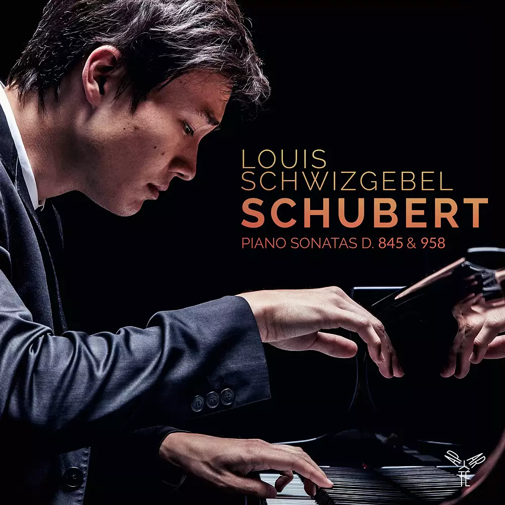 Schubert: Piano Sonatas, D. 845 & 958