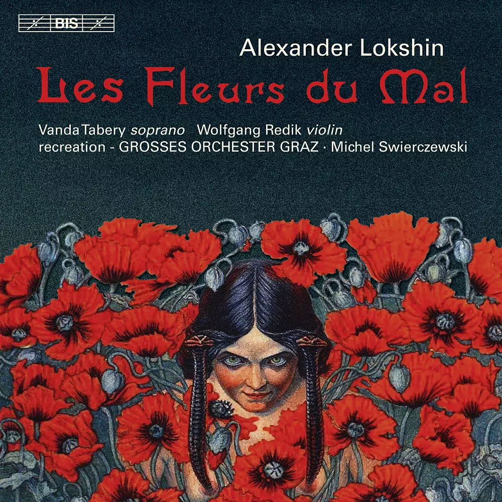 Lokshin – Les fleurs du mal