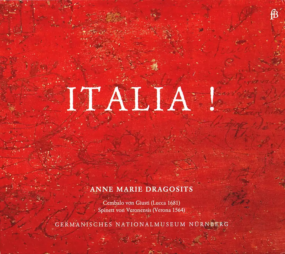 Italia!
