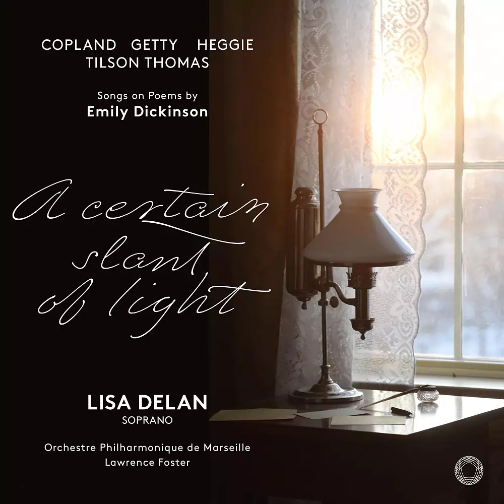 A Certain Slant of Light