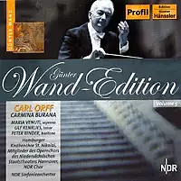 Orff: Carmina Burana