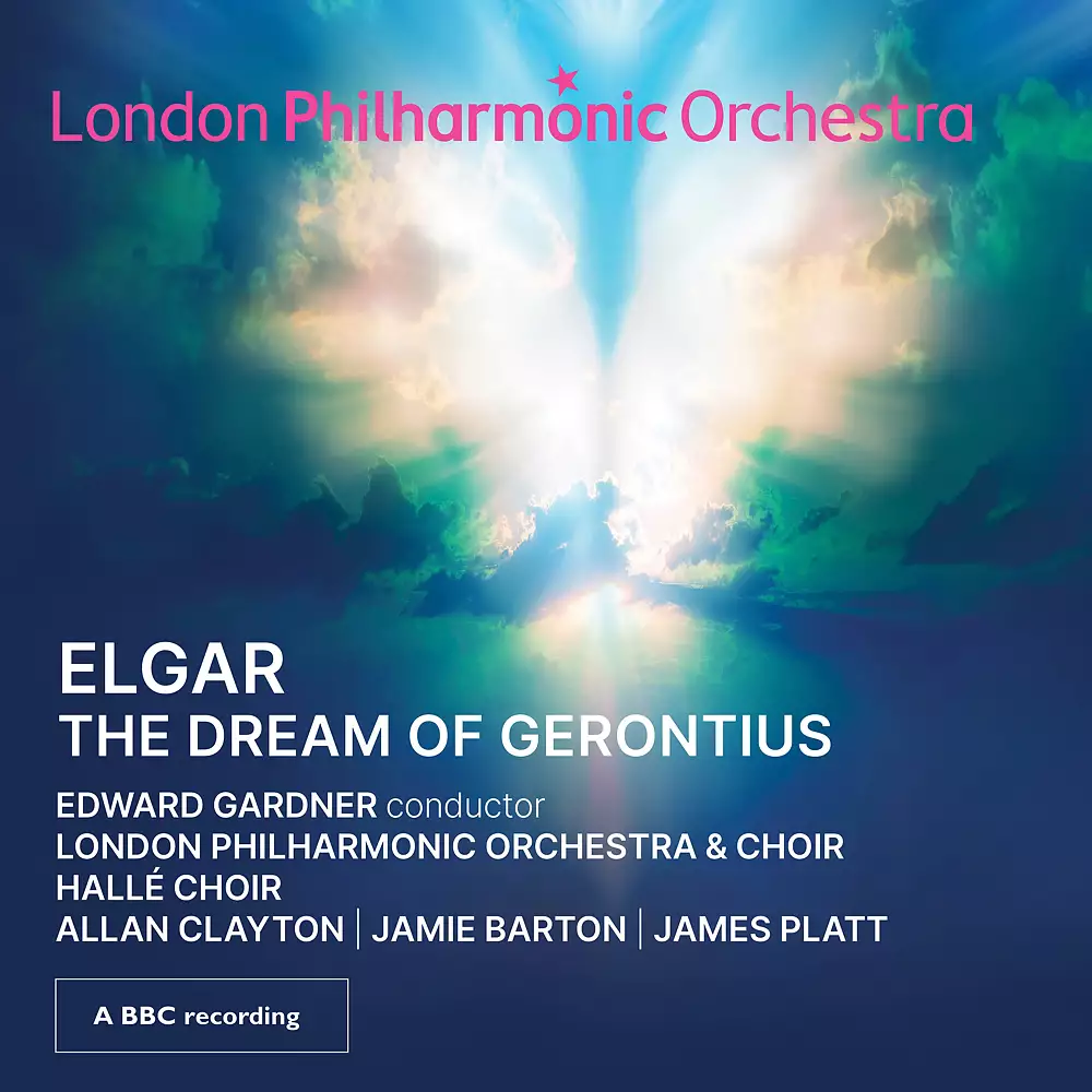 Elgar: The Dream of Gerontius