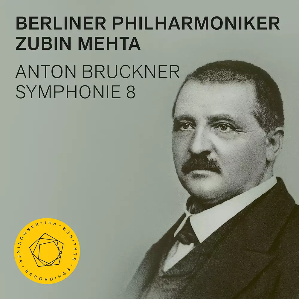 Anton Bruckner: Symphonie 8